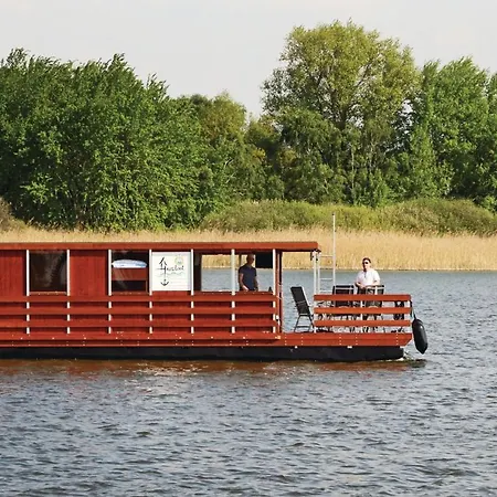 Hafen Loitz